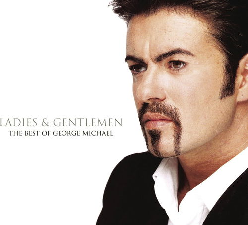 George Michael - Ladies & Gentlemen (The Best Of George Michael) (CD)