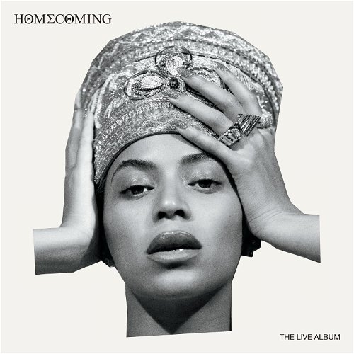 Beyoncé - Homecoming: The Live Album (Box Set) (LP)
