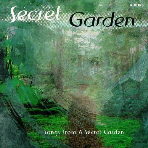 Secret Garden - Songs From A Secret Garden (CD)