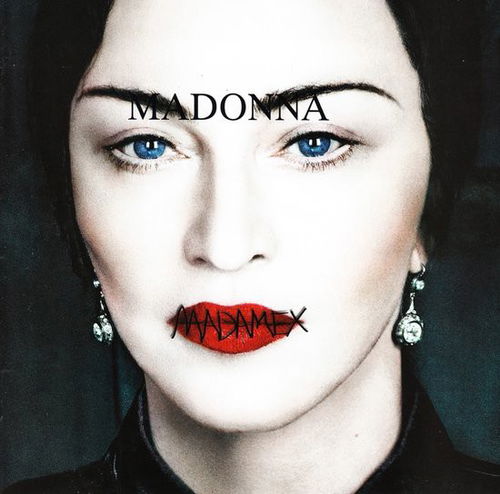 Madonna - Madame X (LP)