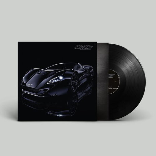 Charli XCX - Vroom Vroom (Re-Issue) (MV)