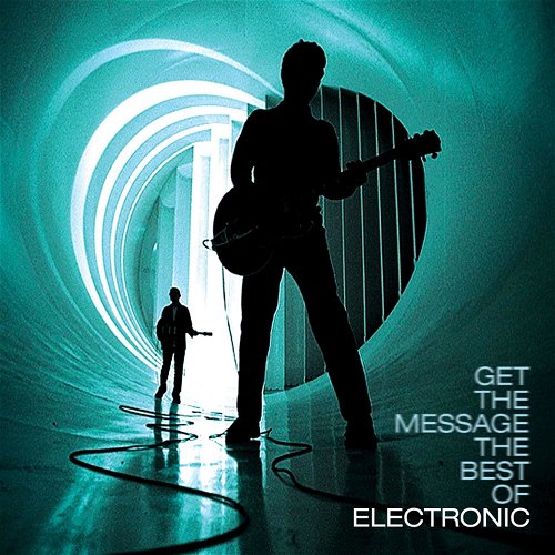 Electronic - Get The Message The Best Of Electronic - 2LP (LP)