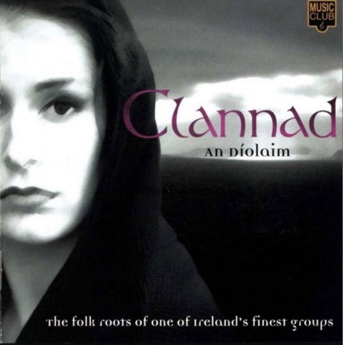 Clannad - An Diolam (CD)
