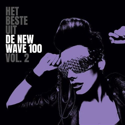 Various - Willy - Het Beste Uit De New Wave 100 Vol. 2 - 3LP (LP)