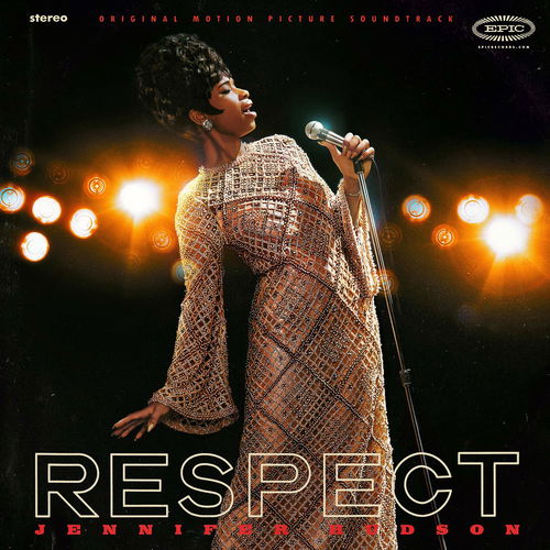 Jennifer Hudson - Respect (CD)