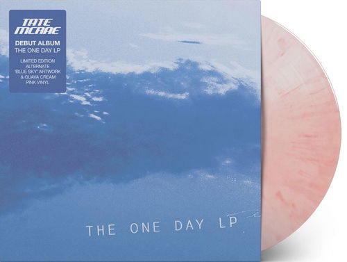 Tate McRae - The One Day (Guava Cream Pink Vinyl) (LP)