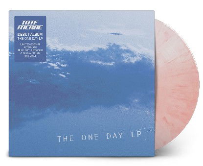 Tate Mcrae - The One Day (Cream Vinyl) (LP)