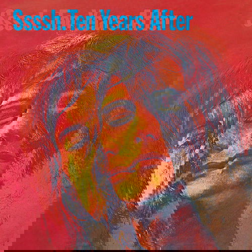 Ten Years After - Ssssh (2LP) (LP)