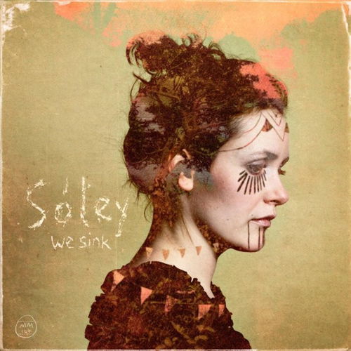 Sóley - We Sink (LP)