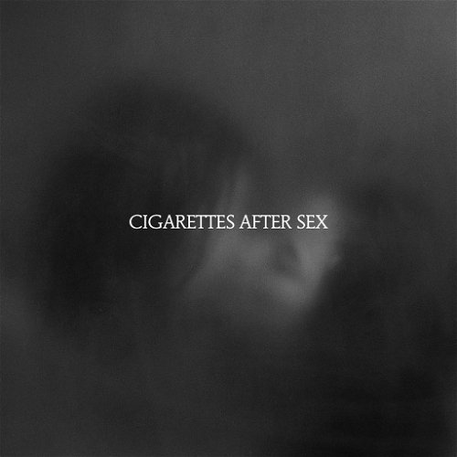 Cigarettes After Sex - X's (Musicassette) (MC)