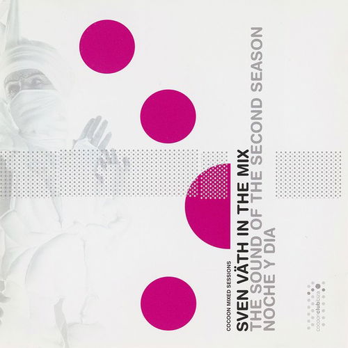 Sven Väth - In The Mix - The Sound Of The Second Season - Noche Y Dia (CD)