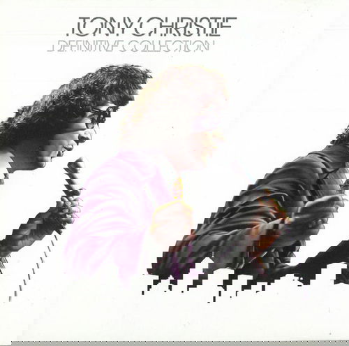 Tony Christie - Definitive Collection (CD)