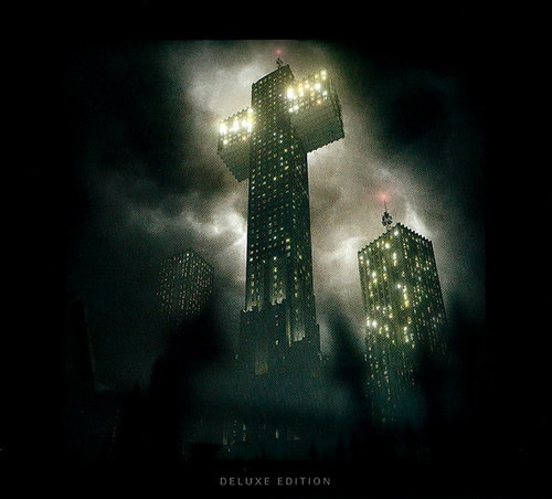 Cemetery Skyline - Nordic Gothic (CD)