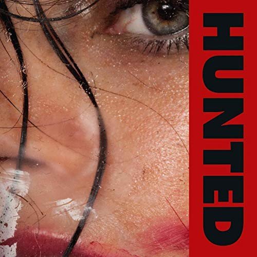 Anna Calvi - Hunted (Red vinyl Indie Only) (LP)