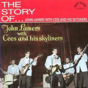 John Lamers - The Story Of (CD)