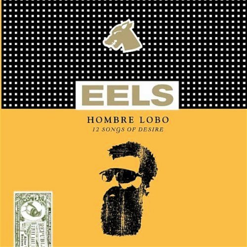 Eels - Hombre Lobo (12 Songs Of Desire) - Tijdelijk Goedkoper (CD)