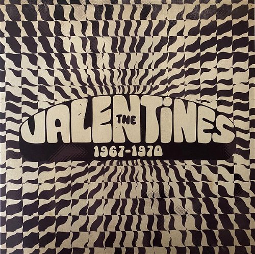 The Valentines - 1967-1970 - RSD20 Aug (LP)