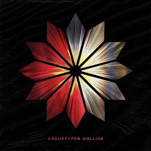 Archetypes Collide - Archetypes Collide (CD)
