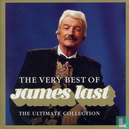 James Last - The Very Best Of James Last (CD)