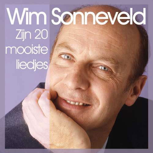 Wim Sonneveld - Zijn 20 Mooiste Liedjes (CD)