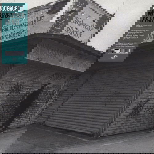 Evidence - Weather Or Not (LP)