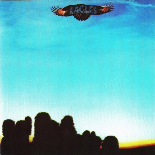 Eagles - Eagles (CD)