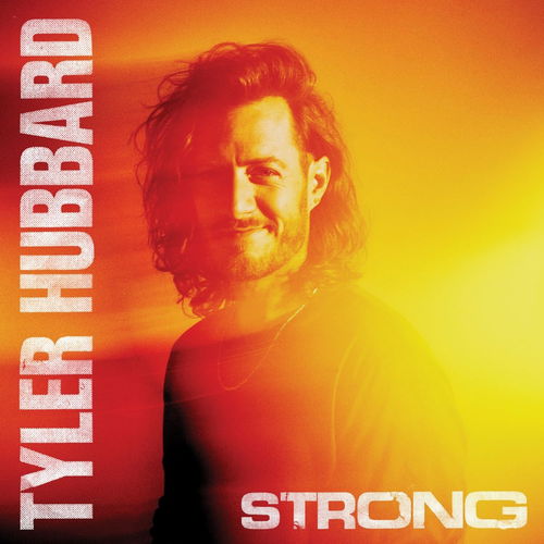 Tyler Hubbard - Strong (CD)