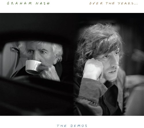 Graham Nash - Over The Years... The Demos (LP)