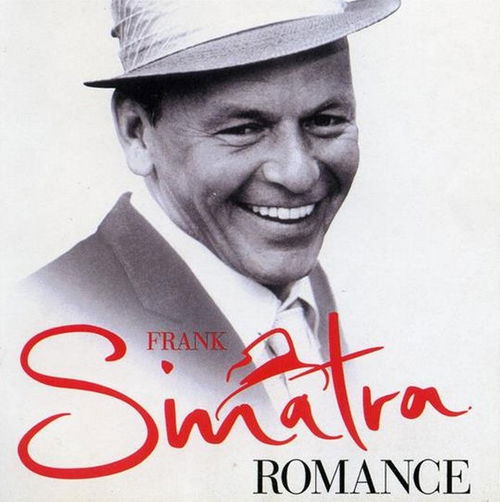 Frank Sinatra - Romance (CD)