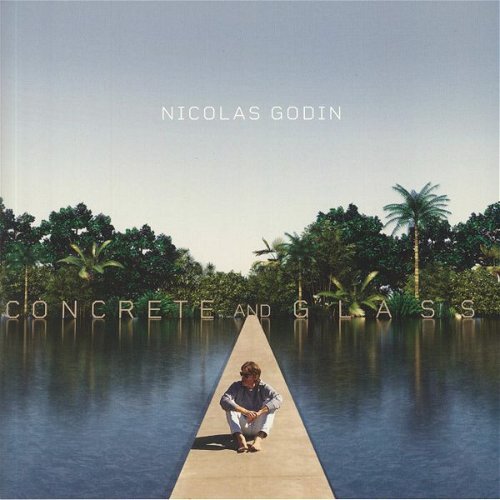Nicolas Godin (Air) - Concrete And Glass (LP)