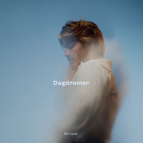 Maksim - Dagdromer (Cream White Vinyl) - 2LP (LP)