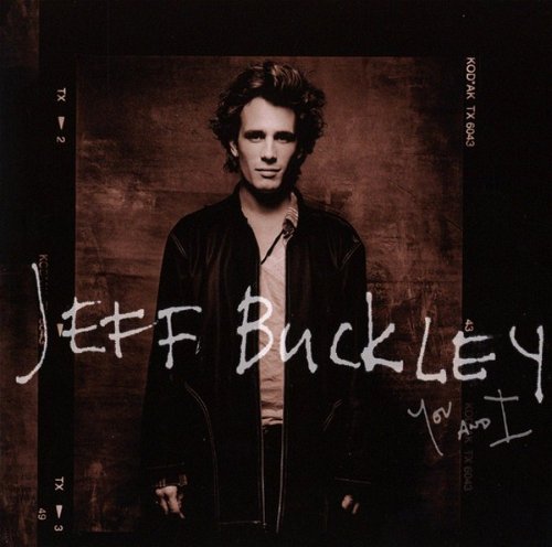 Jeff Buckley - You And I (CD)