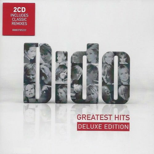 Dido - Greatest Hits - Deluxe edition - 2CD