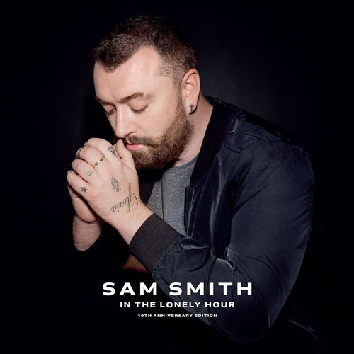 Sam Smith - In The Lonely Hour - 10th anniversary - 2CD (CD)