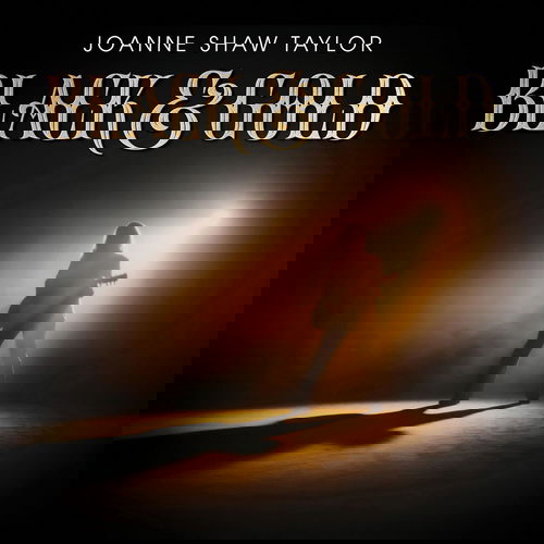 Joanne Shaw Taylor - Black & Gold (CD)