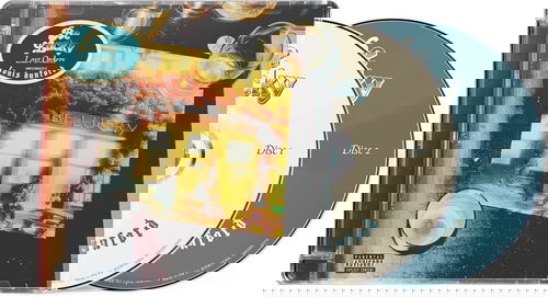 Louis Dunford - Be Lucky (Deluxe) (CD)