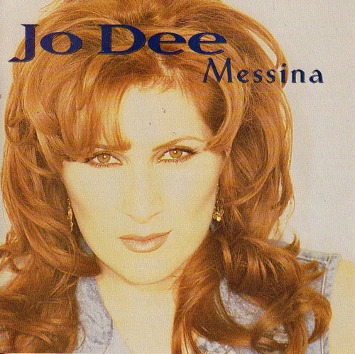 Jo Dee Messina - Jo Dee Messina (CD)