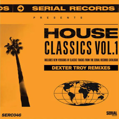 Didier Sinclair / Dexter Troy / Muttonheads - Lovely Flight / To You (MV)