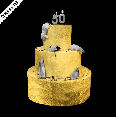 The Boomtown Rats - The First 50 Years: Songs Of Boomtown Glory (LP)