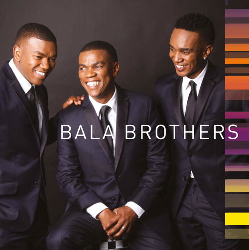 Bala Brothers - Bala Brothers (CD)