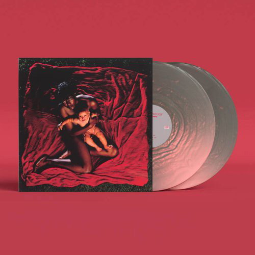 Afghan Whigs - Congregation (Pearl Flip / Horizon Vinyl) - 2LP (LP)