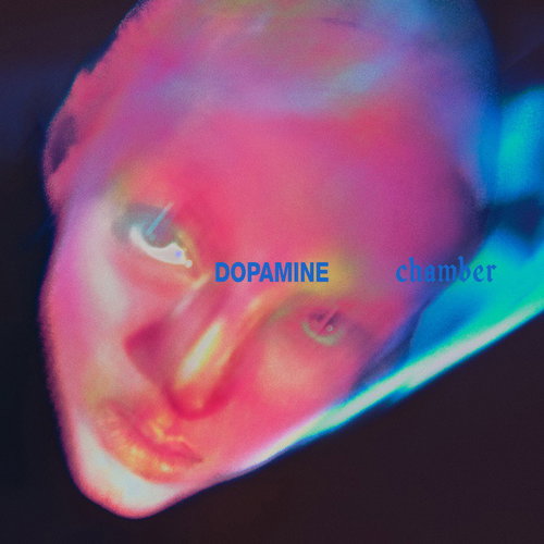 Fontaines D.C. - Dopamine Chamber (CD)