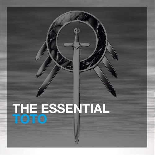 Toto - The Essential Toto (CD)