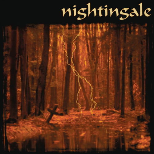 Nightingale - I (Deluxe) (CD)