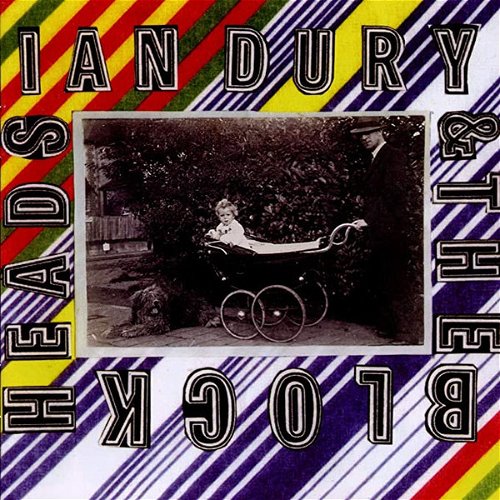 Ian Dury & The Blockheads - Ten More Turnips From The Tip (White vinyl) - RSD22 (LP)