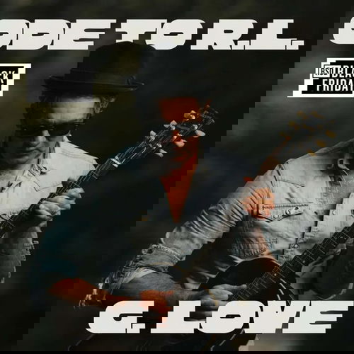 G. Love & Special Sauce - Ode To R.L. Boyce Bf25 (LP)