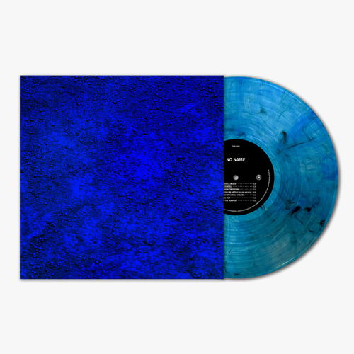 Jack White - No Name (Blue transparent vinyl with black smoke - Indie Only) (LP)