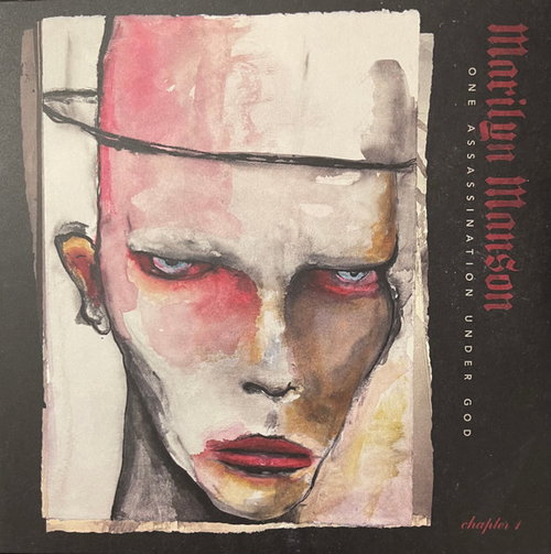 Marilyn Manson - One Assassination Under God - Chapter 1 (LP)