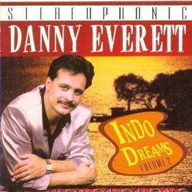 Danny Everett - Indo Dreams Volume 2 (CD)