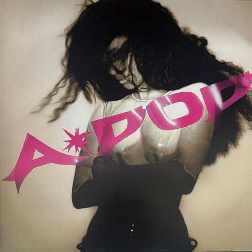 Tyla - A*Pop (LP)